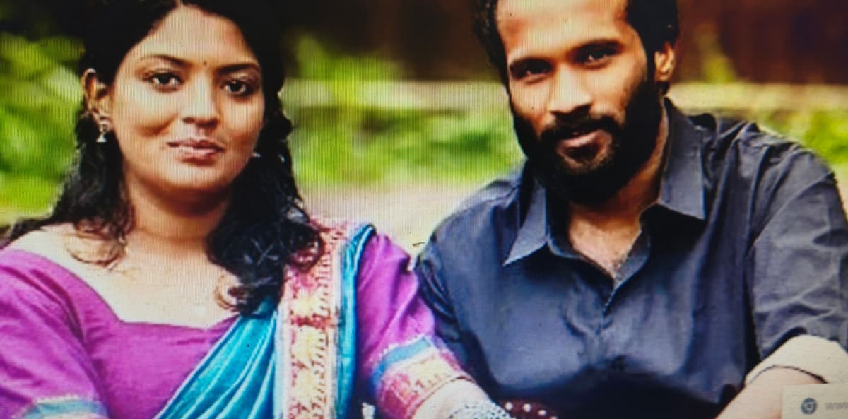 ഭാര്യയെ കൊന്നത് സംശയ രോഗത്തെ തുടർന്ന്