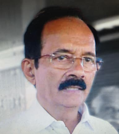 ഡിജോ കാപ്പൻ വിടവാങ്ങി