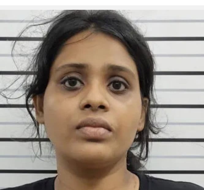 ഇൻസ്റ്റഗ്രാമിലെ ഡോക്ടർ പിടിയിൽ