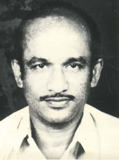 എ.പി. കുര്യൻ വിടവാങ്ങിയിട്ട് 25 വർഷം