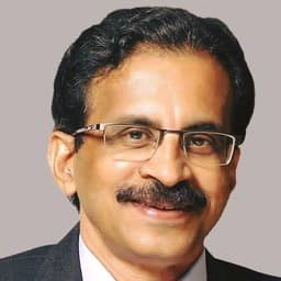 പോൾ മുണ്ടാടൻ ദേശീയ വർക്കിംഗ് പ്രസിഡൻറ്