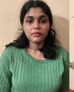 സ്ത്രീകളുടെ രഹസ്യഭാഗങ്ങളിലൊളിപ്പിച്ച് എം ഡി എം എ കടത്ത്